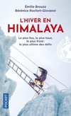  Achetez le livre d'occasion L'hiver en Himalaya sur Livrenpoche.com 