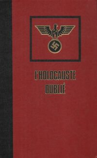  Achetez le livre d'occasion L'holocauste oublié. Le massacre des tsiganes de Christian Bernadac sur Livrenpoche.com 
