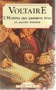  Achetez le livre d'occasion L'homme aux quarante écus et autres contes de Voltaire sur Livrenpoche.com 