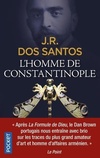  Achetez le livre d'occasion L'homme de constantinople sur Livrenpoche.com 