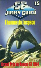  Achetez le livre d'occasion L'homme de l'espace sur Livrenpoche.com 