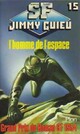  Achetez le livre d'occasion L'homme de l'espace de J Guieu sur Livrenpoche.com 