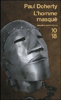  Achetez le livre d'occasion L'homme masqué de Paul C. Doherty sur Livrenpoche.com 