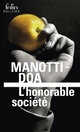  Achetez le livre d'occasion L'honorable société de Doa sur Livrenpoche.com 