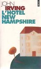 Achetez le livre d'occasion L'hôtel New Hampshire de John Irving sur Livrenpoche.com 