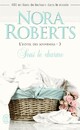  Achetez le livre d'occasion L'hôtel des souvenirs Tome III : Sous le charme de Nora Roberts sur Livrenpoche.com 