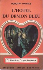  Achetez le livre d'occasion L'hôtel du démon bleu sur Livrenpoche.com 