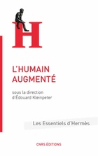 Achetez le livre d'occasion L'humain augmenté sur Livrenpoche.com 