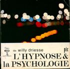  Achetez le livre d'occasion L'hypnose et la psychologie sur Livrenpoche.com 