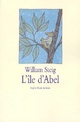  Achetez le livre d'occasion L'île d'Abel de William Steig sur Livrenpoche.com 