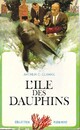  Achetez le livre d'occasion L'île des dauphins de Arthur Charles Clarke sur Livrenpoche.com 