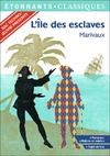  Achetez le livre d'occasion L'île des esclaves sur Livrenpoche.com 