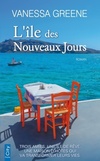  Achetez le livre d'occasion L'île des nouveaux jours sur Livrenpoche.com 