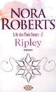  Achetez le livre d'occasion L'île des trois soeurs Tome II : Ripley de Nora Roberts sur Livrenpoche.com 