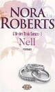  Achetez le livre d'occasion L'île des trois soeurs Tome I : Nell de Nora Roberts sur Livrenpoche.com 