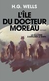  Achetez le livre d'occasion L'île du docteur Moreau / La machine à explorer le temps sur Livrenpoche.com 