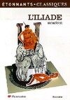  Achetez le livre d'occasion L'iliade sur Livrenpoche.com 