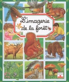  Achetez le livre d'occasion L'imagerie de la forêt sur Livrenpoche.com 