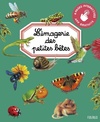  Achetez le livre d'occasion L'imagerie des petites bêtes sur Livrenpoche.com 