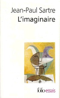  Achetez le livre d'occasion L'imaginaire de Jean-Paul Sartre sur Livrenpoche.com 