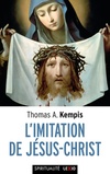  Achetez le livre d'occasion L'imitation de Jésus-Christ sur Livrenpoche.com 