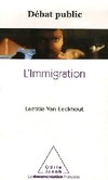  Achetez le livre d'occasion L'immigration sur Livrenpoche.com 