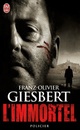  Achetez le livre d'occasion L'immortel de Franz-Olivier Giesbert sur Livrenpoche.com 