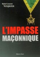  Achetez le livre d'occasion L'impasse maçonnique sur Livrenpoche.com 