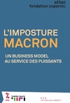  Achetez le livre d'occasion L'imposture macron. Un business model au service des puissants sur Livrenpoche.com 