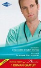  Achetez le livre d'occasion L'inaccessible Dr Aiden O'Connor / Le pouvoir d'une rencontre / Le mensonge d'un médecin de Joanna Neil sur Livrenpoche.com 