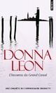  Achetez le livre d'occasion L'inconnu du Grand Canal de Donna Leon sur Livrenpoche.com 