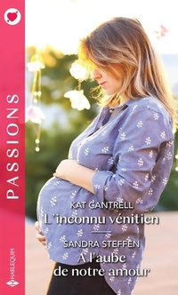  Achetez le livre d'occasion L'inconnu vénitien / A l'aube de notre amour de Kat Cantrell sur Livrenpoche.com 
