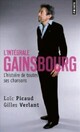  Achetez le livre d'occasion L'intégrale Gainsbourg. L'histoire de toutes ses chansons de Gilles Verlant sur Livrenpoche.com 