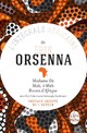  Achetez le livre d'occasion L'intégrale africaine de Erik Orsenna sur Livrenpoche.com 