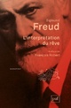  Achetez le livre d'occasion L'interprétation du rêve de Sigmund Freud sur Livrenpoche.com 
