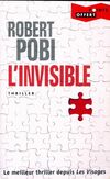  Achetez le livre d'occasion L'invisible sur Livrenpoche.com 