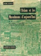  Achetez le livre d'occasion L'islam et les musulmans d'aujourd'hui Tome II sur Livrenpoche.com 