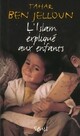  Achetez le livre d'occasion L'islam expliqué aux enfants de Tahar Ben Jelloun sur Livrenpoche.com 