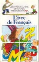  Achetez le livre d'occasion L'ivre de français de Pef sur Livrenpoche.com 