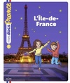  Achetez le livre d'occasion L'Île-de-France sur Livrenpoche.com 