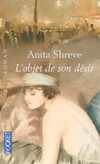  Achetez le livre d'occasion L'objet de son désir sur Livrenpoche.com 