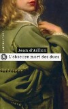  Achetez le livre d'occasion L'obscure mort des ducs sur Livrenpoche.com 