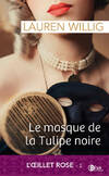  Achetez le livre d'occasion L'oeillet rose Tome II : Le masque de la tulipe noire sur Livrenpoche.com 