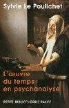  Achetez le livre d'occasion L'oeuvre du temps en psychanalyse sur Livrenpoche.com 