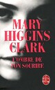  Achetez le livre d'occasion L'ombre de ton sourire de Mary Higgins Clark sur Livrenpoche.com 