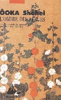  Achetez le livre d'occasion L'ombre des fleurs de Shôhei Ooka sur Livrenpoche.com 