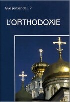  Achetez le livre d'occasion L'orthodoxie sur Livrenpoche.com 