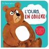  Achetez le livre d'occasion L'ours en colère sur Livrenpoche.com 
