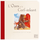  Achetez le livre d'occasion L'ours et le cerf-volant sur Livrenpoche.com 