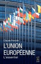  Achetez le livre d'occasion L'union européenne. L'essentiel sur Livrenpoche.com 